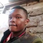 Meshack Kariuki Profile Picture