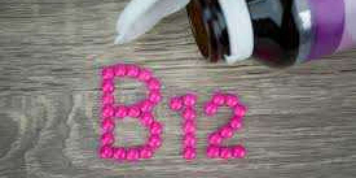 Can Vitamin B12 Deficiency Cause Symptoms?