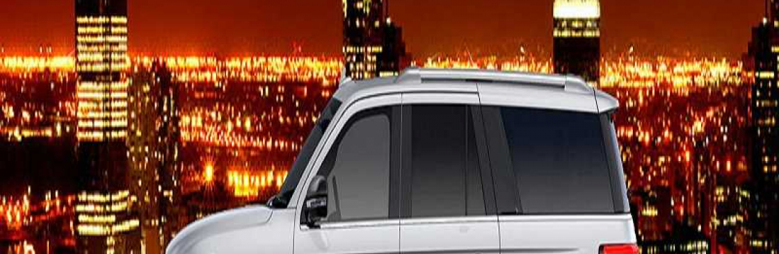 Detroit Metro Airport Taxi Service Cover Image