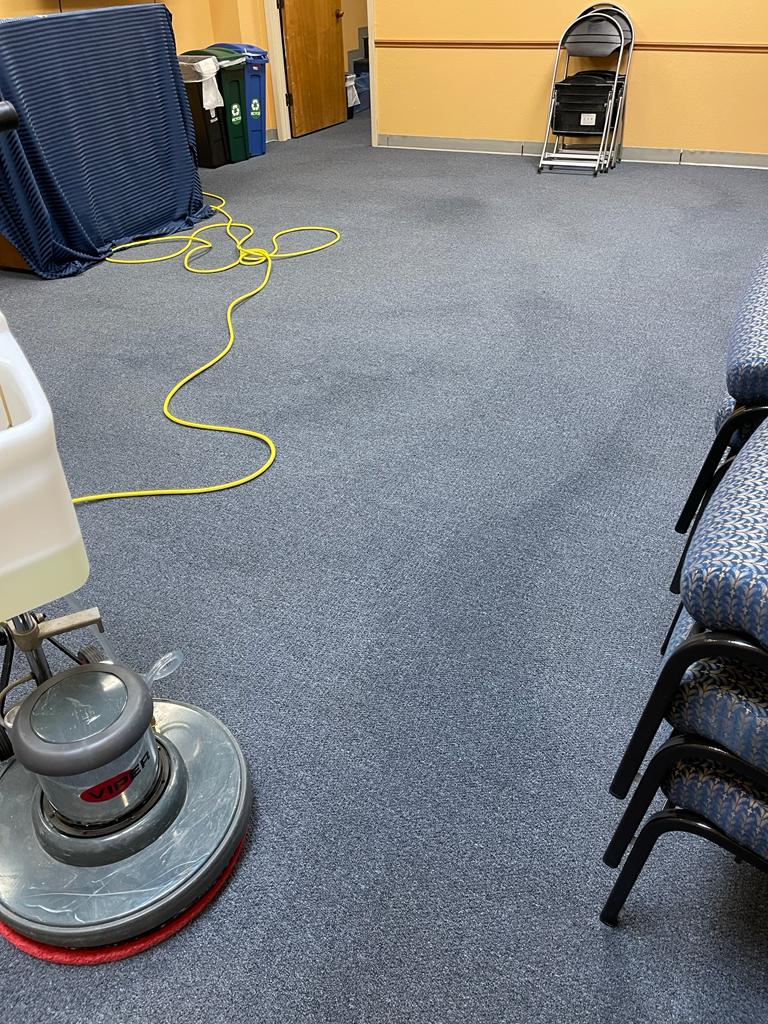 Carpet cleaning services in Plano-Green Gardens LLC