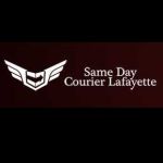 SameDay CourierLafayette Profile Picture