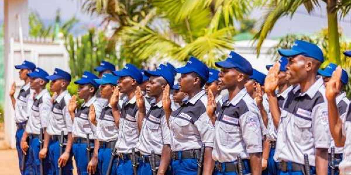 GardaWorld yashyize ku isoko abacunga umutekano 87