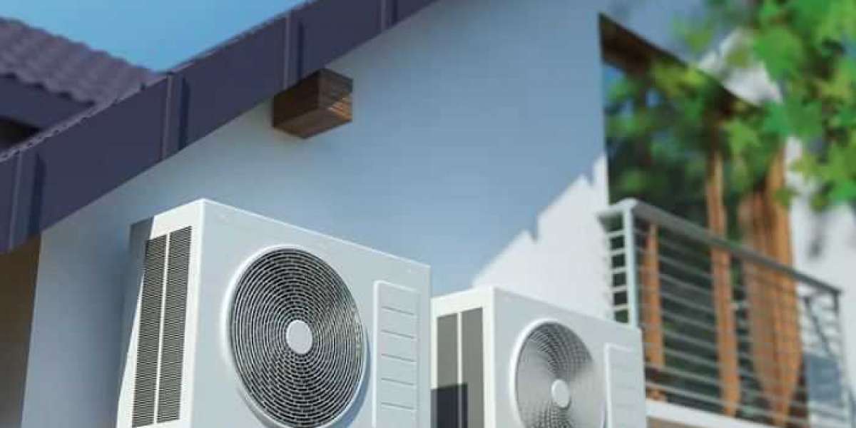 Finding Quality Air Conditioning Services In London