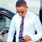 Kyalo Muthami Profile Picture
