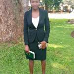 Marion Majoni Profile Picture