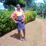 Eunice Nyamari Profile Picture