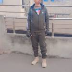 Zaheed Khan Profile Picture