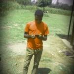 George Wangila Profile Picture