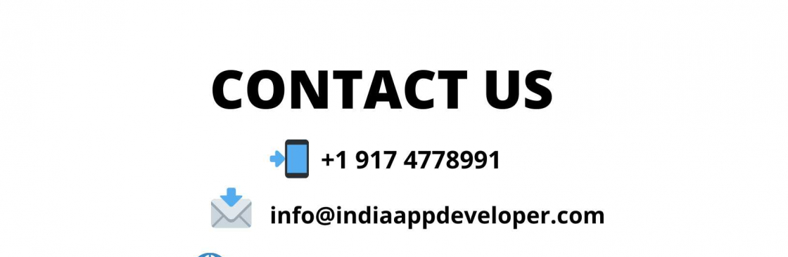 Mobile Developer Cover Image