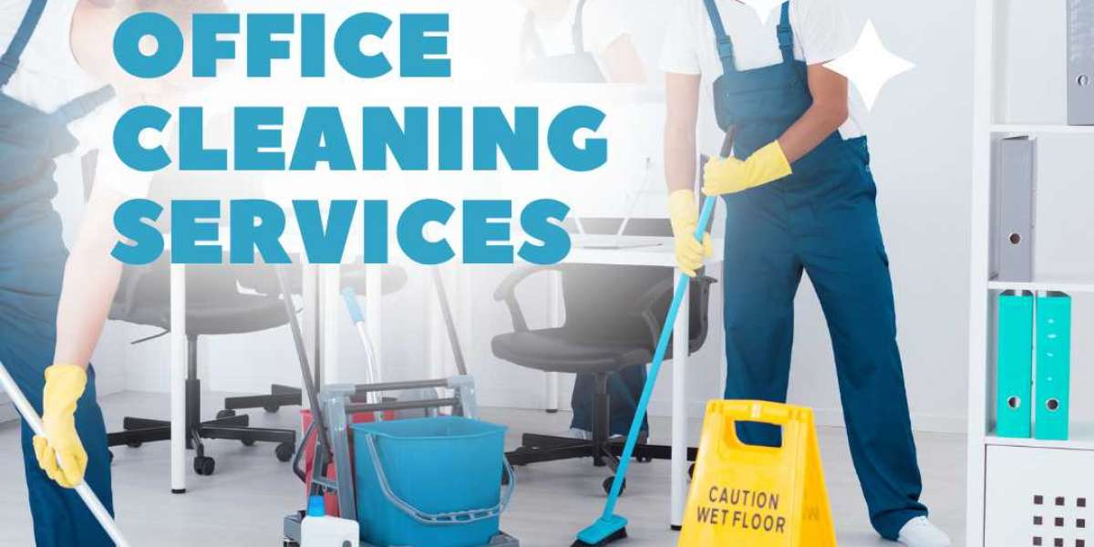 Look For Hiring office cleaners in Perth