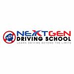 Next Gen Driving School Profile Picture