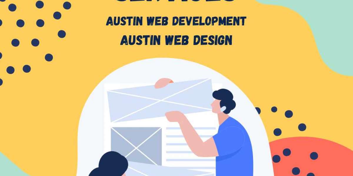 Austin web development