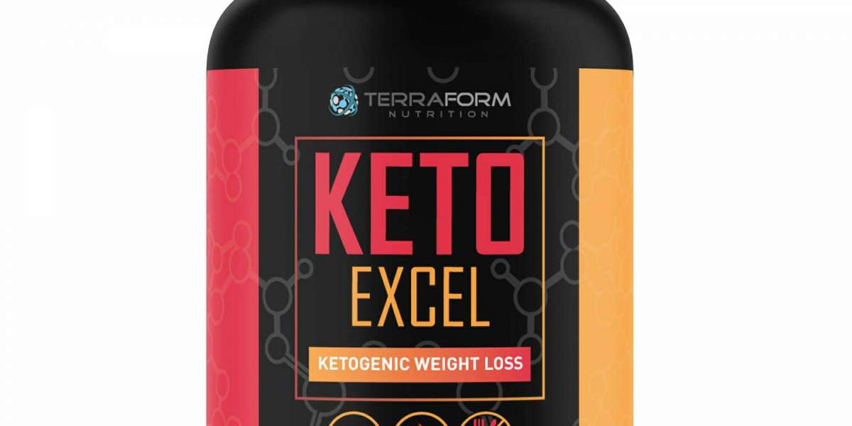 2022#1 Shark-Tank Keto Excel Gummies - Safe and Original