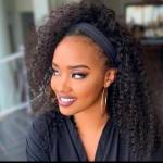 Umutesi Shadia Profile Picture