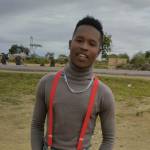 Brian Nyamari Profile Picture