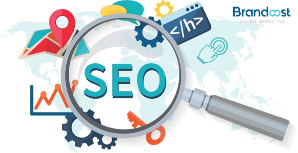 Small Business SEO Packages: Get Your Business On the Map