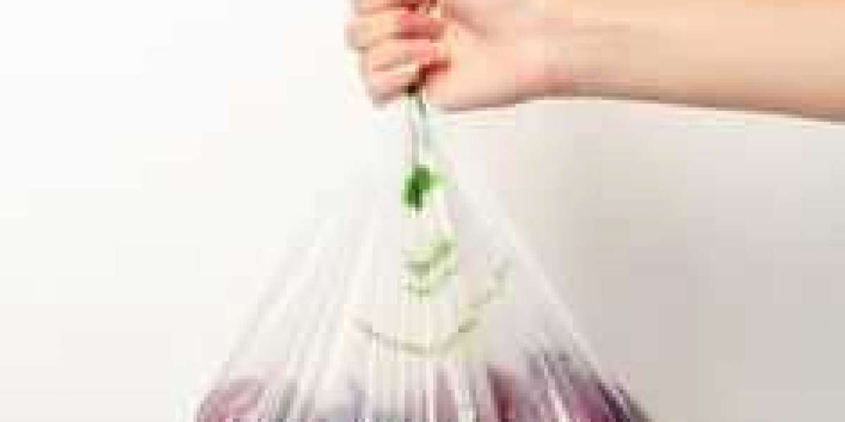 How Long Does a Biodegradable Bag Take to Degrade?