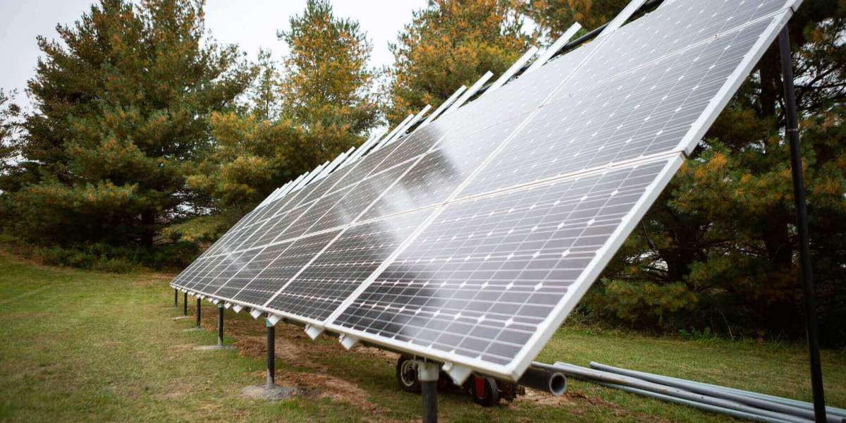 Solar Panels Have Become More Efficient Than Before