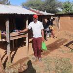 James Wachira Profile Picture