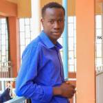 Philip Okuta Profile Picture