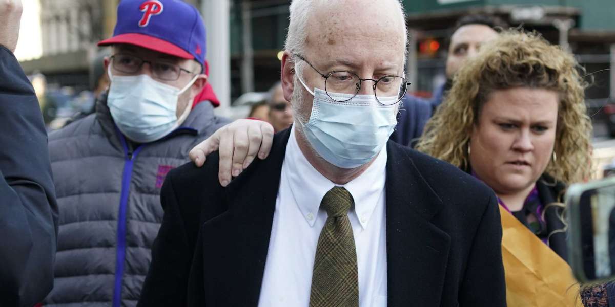 NY judge jails ex-gynecologist who abused 100s of women