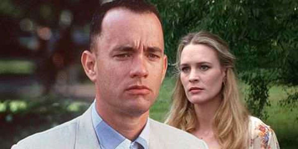 Forrest Gump Is Furtively Dead - Hypothesis Made sense of