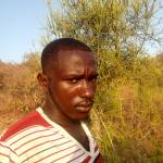 patrick Ngugi Profile Picture