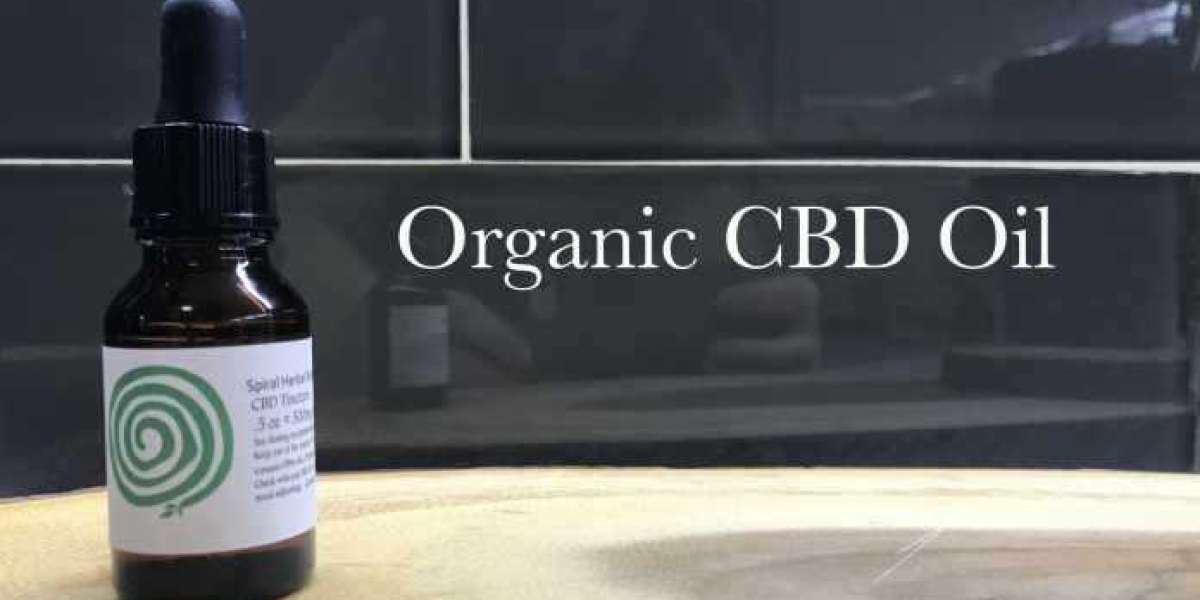 What Are The Benefits OF CBD?