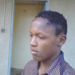 Danielmusembi Profile Picture