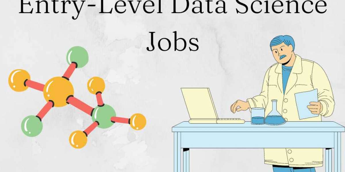 7 Entry-Level Data Science Jobs to Go For – [2023 Update]