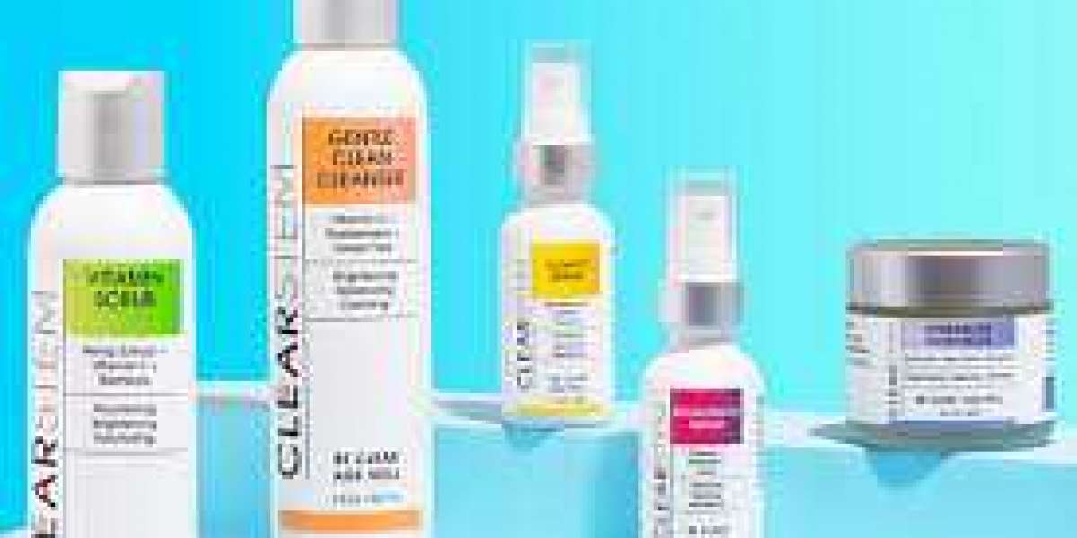 The Ultimate Deal On CLEARSTEM SKINCARE