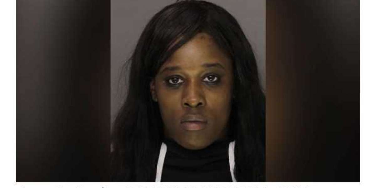 Mother Arrested After Her 6-Year-Old Son Brought A Gun To School