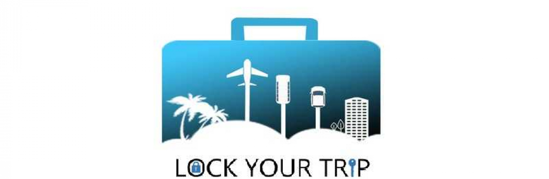 lockyour trip Cover Image