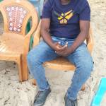 Benson Gitonga Profile Picture