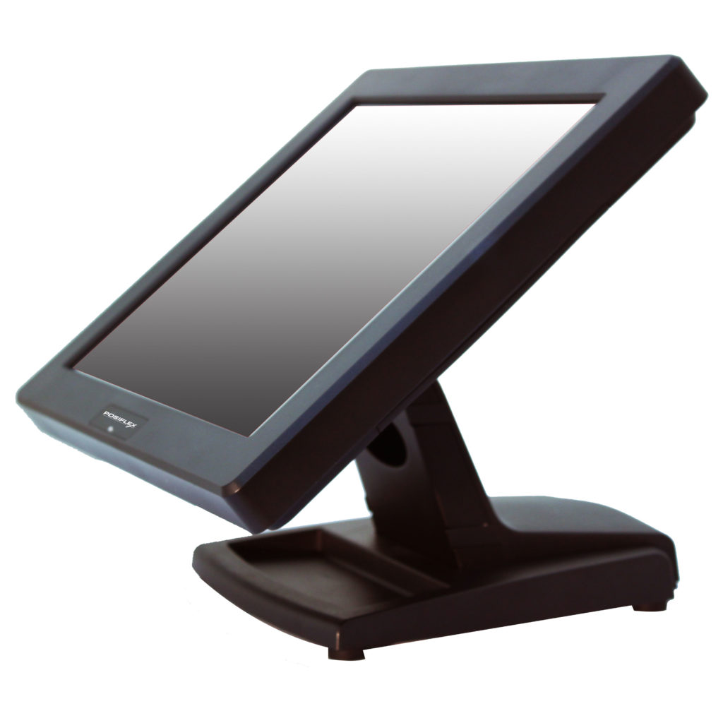 pos monitor touch screens for better usability