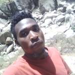 Geoffrey Murumba Profile Picture