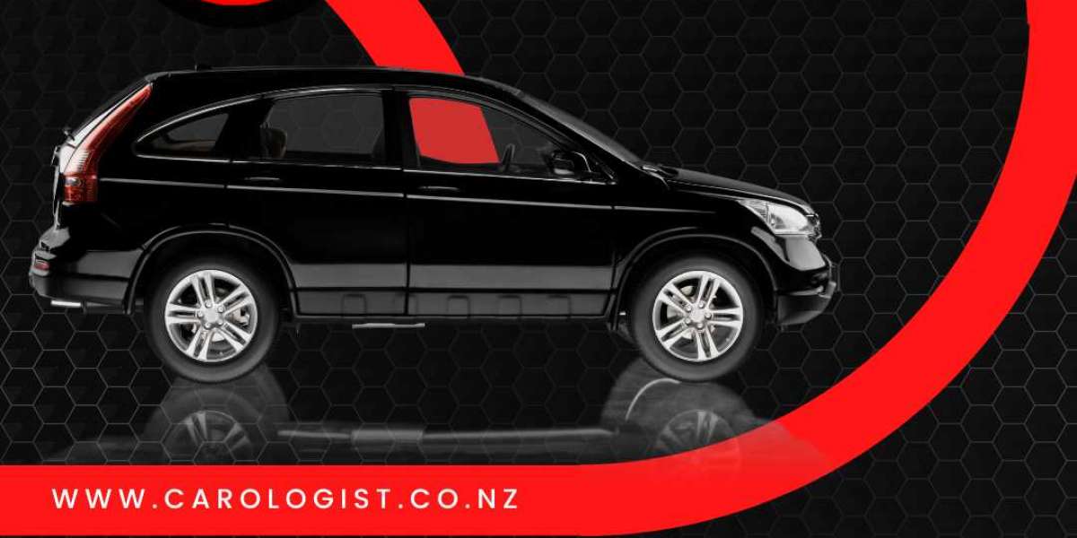 Car servicing Auckland