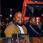 David Nyamor Profile Picture