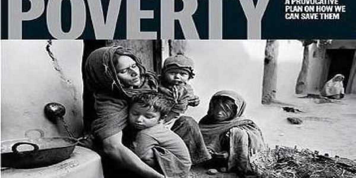 Poverty and unemployment