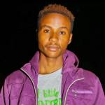 Adrian mwangi Profile Picture