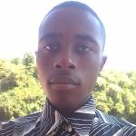 Edward Ndombi Profile Picture