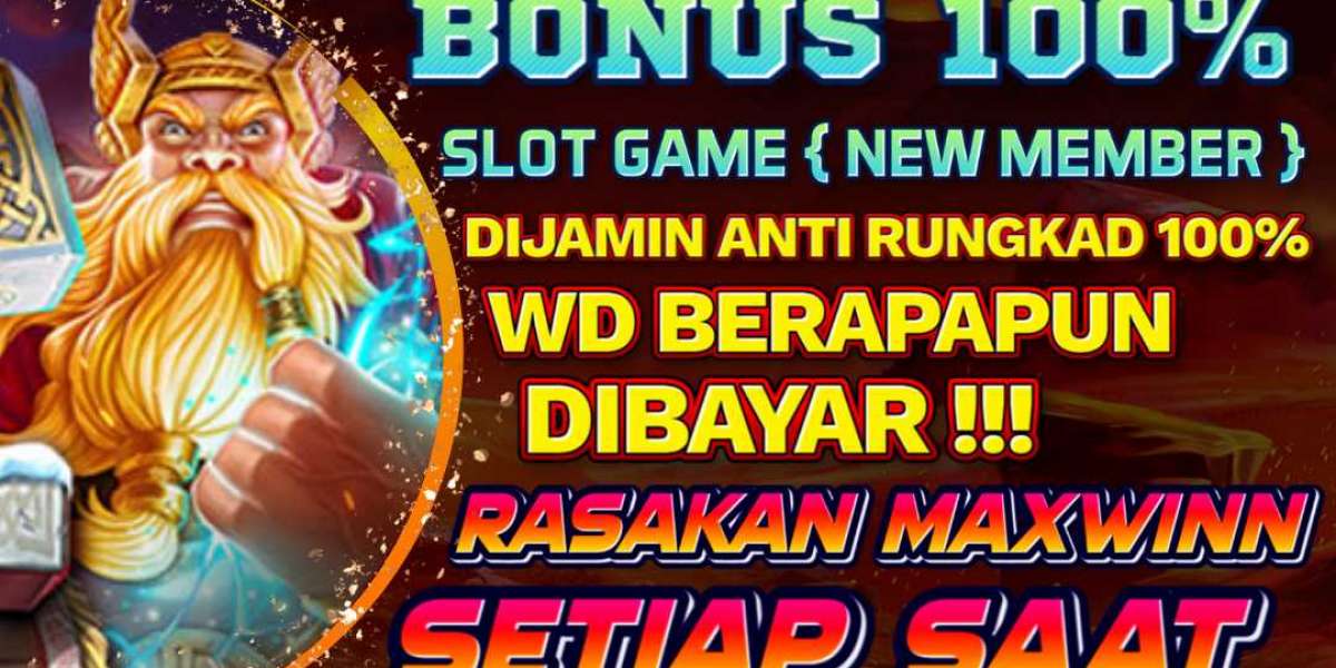Taktik Berhasil Slot Online Terkemuka Taruhan trabas007