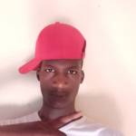 Aron Chepwony Profile Picture