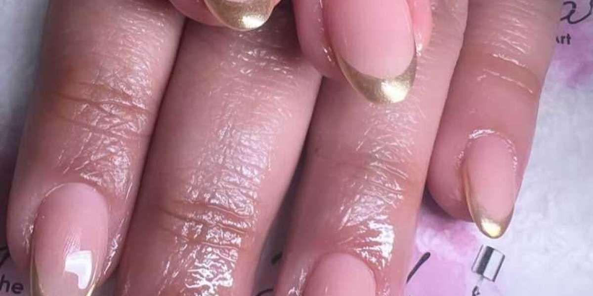 Best Nails in Noida