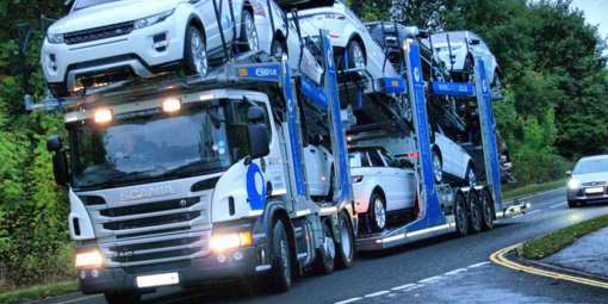 The Secret of Vehicle Transport Companies South Africa