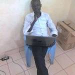 bramwelwanzala Profile Picture