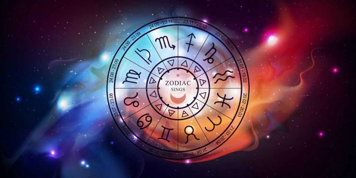 best astrologer in world