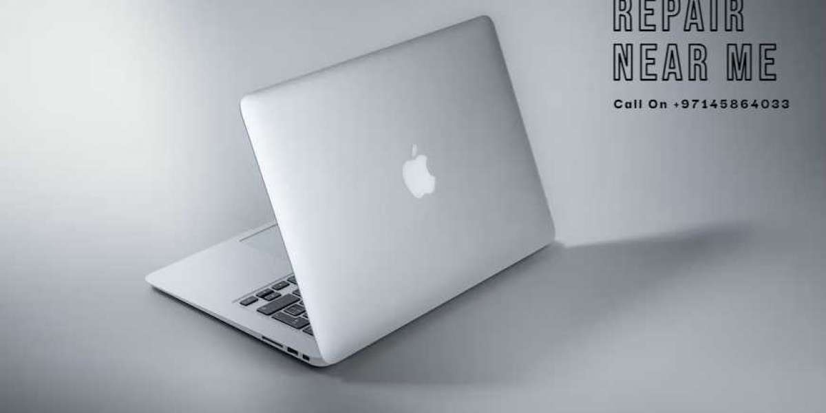 How to find a best MacBook Repair in Dubai?