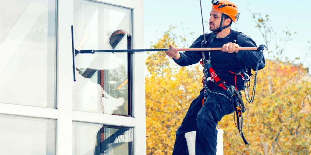 Reliable Window Cleaning Services in Pinecrest
