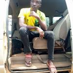 Erick Mzee Profile Picture